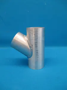 Cirrus SR22 GTS Lateral Y Duct P/N: 12082-001 (15987)